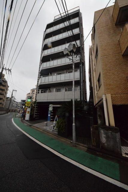 スパシエグランス練馬武蔵関