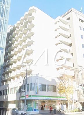ニューライフ新宿