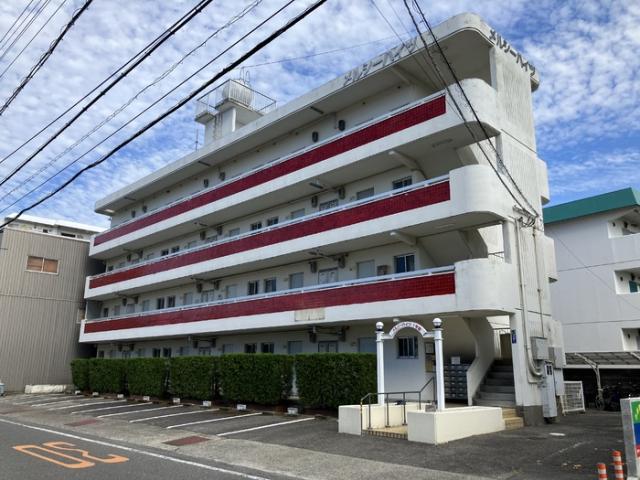 メルシーハイツ