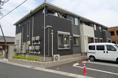 アマベル A
