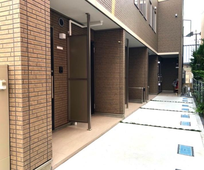 メゾンリュクス