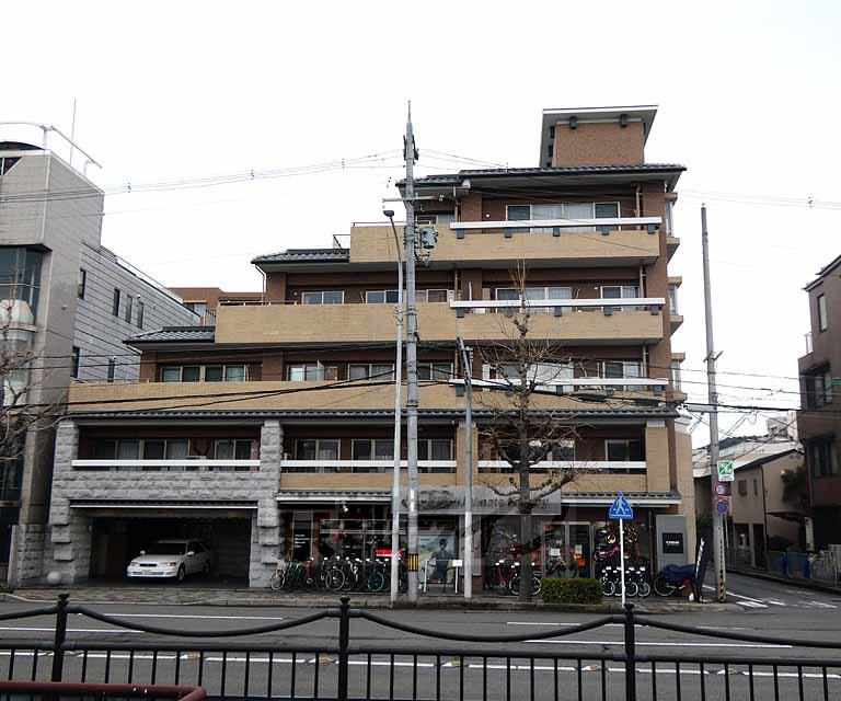 プレサンス京都三条大橋鴨川苑