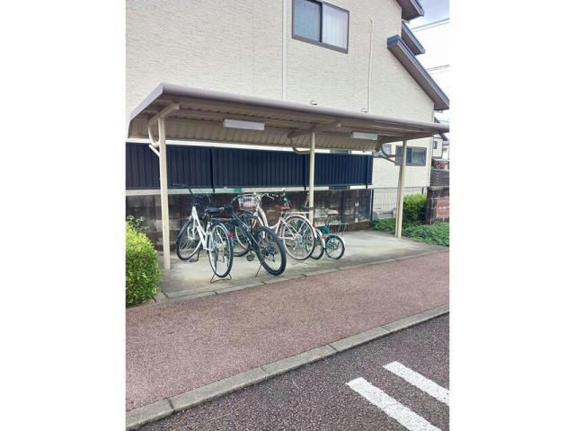 サンリッチ I