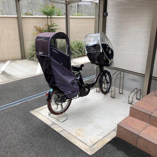 フォレストコートN