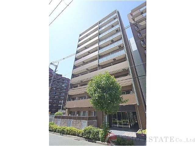 エスリード新大阪CONFORTI番館