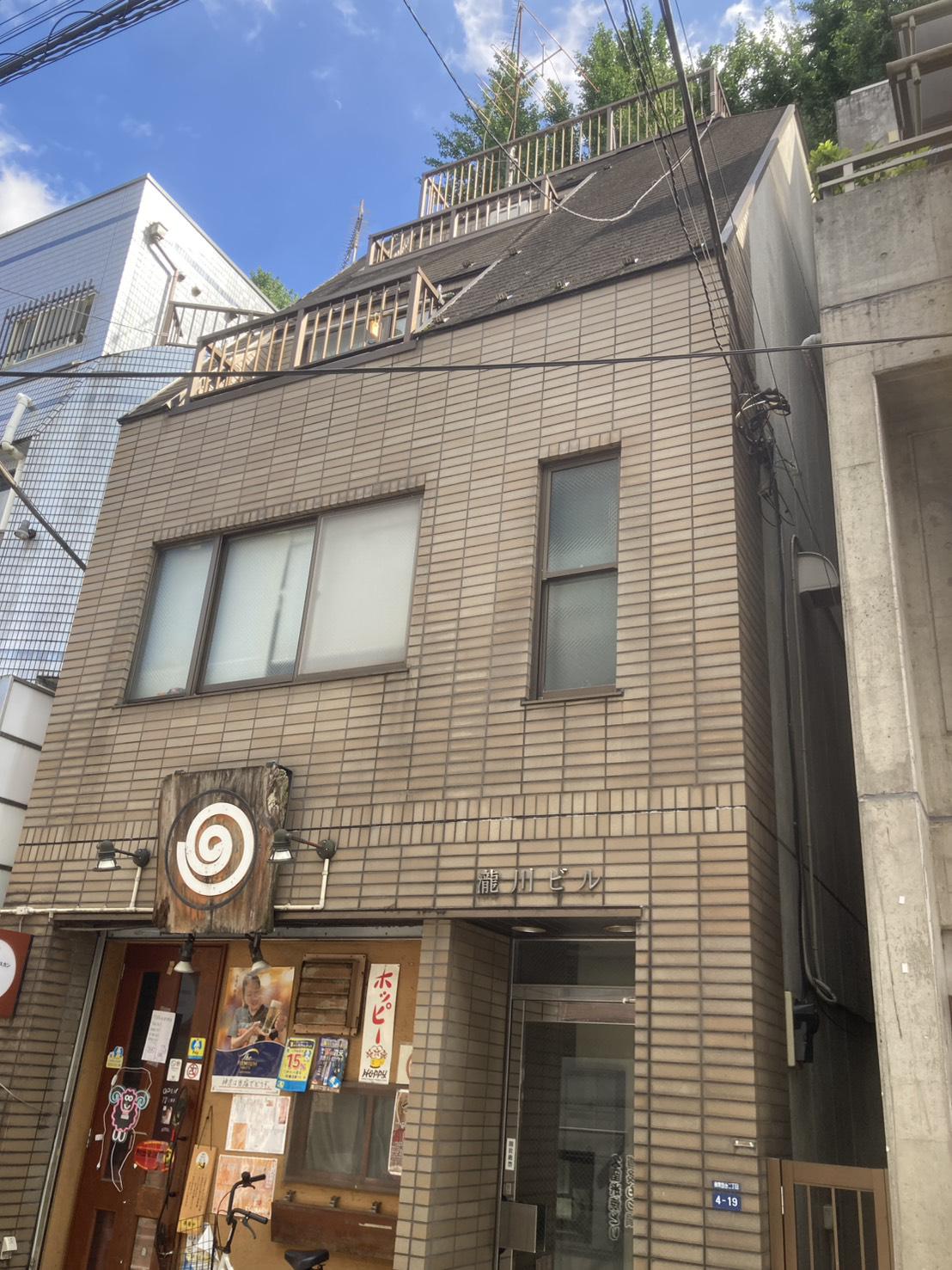 瀧川ビル