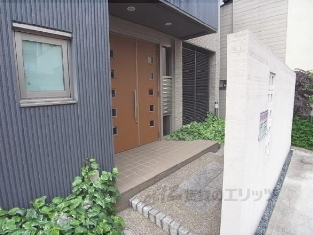 めぞん井筒