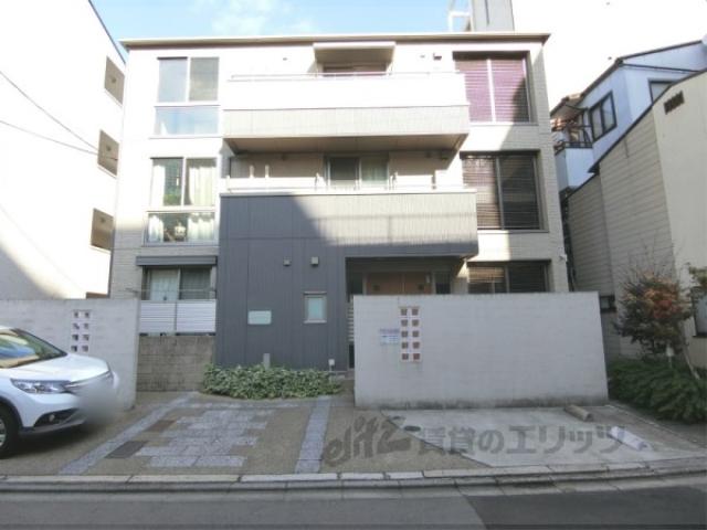 めぞん井筒