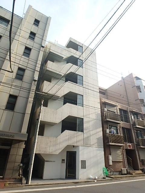 ライヴス森下スタジオ