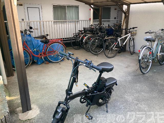ダイバーシティ鉄砲町
