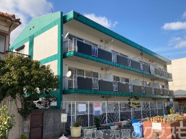 ダイバーシティ鉄砲町
