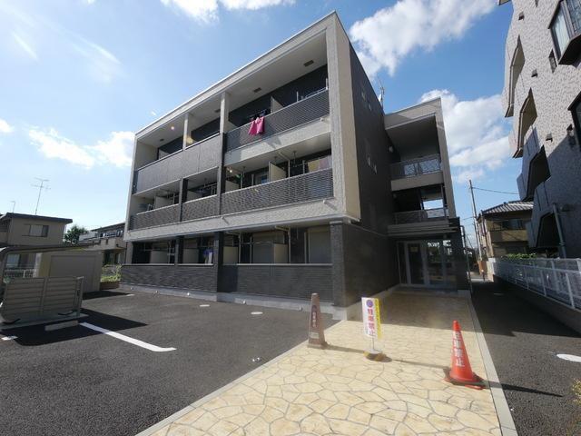 シュヴァル・ベルジュ