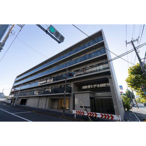 BPRレジデンスMOTOMACHI BAY SIDE(1DK/4階)