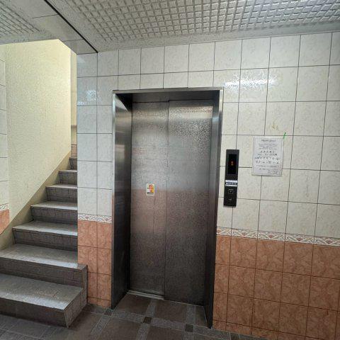 ウエンズ小路