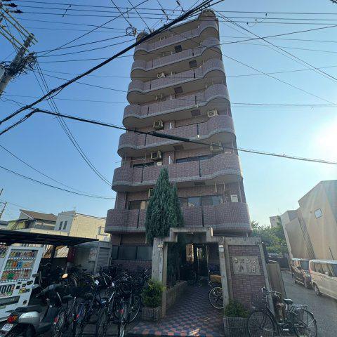 ウエンズ小路