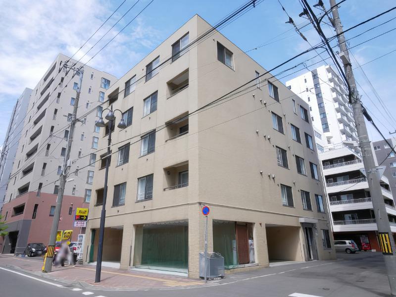 創成川北2ビル