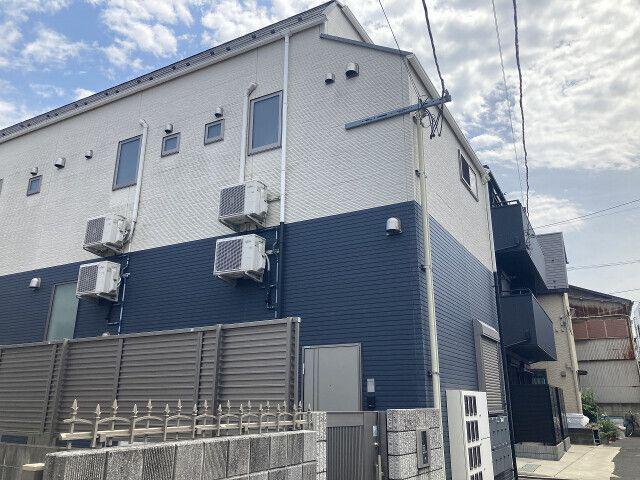 羽田エアポートハイツ