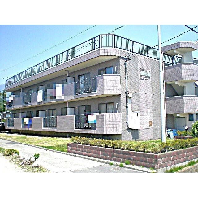 マンションアダージョ(1LDK/2階)