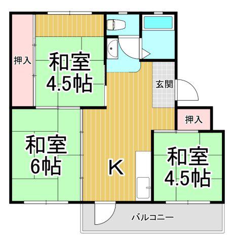 宝梅園5号棟