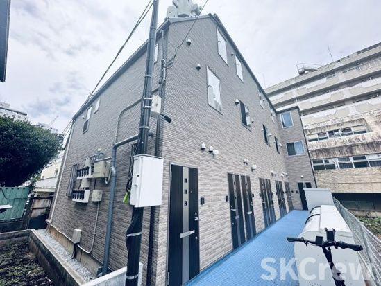 HSフラット