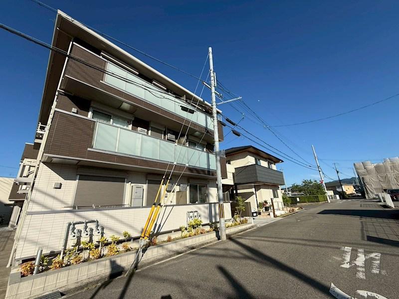 冨士屋 壱番館