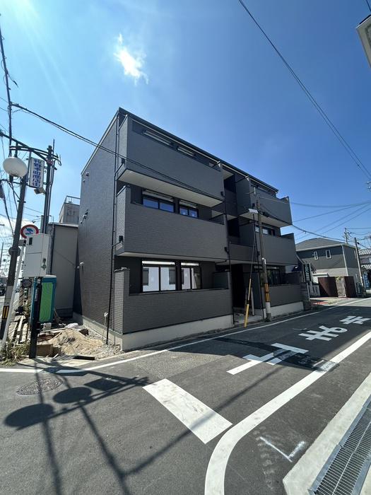 フィオーレ牧野