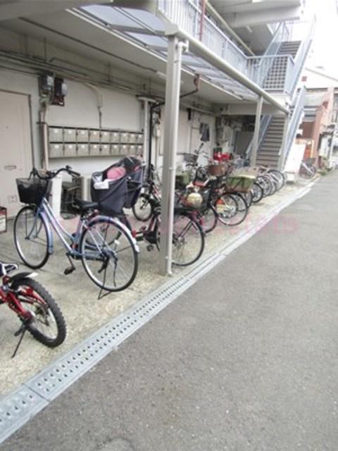 今福ハイツ