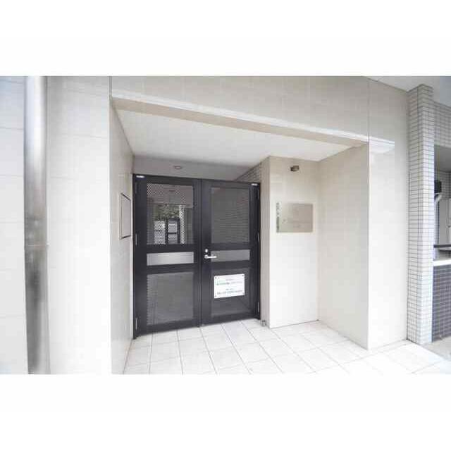 RISING PLACE大森二番館