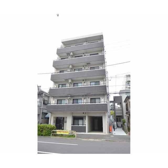 RISING PLACE大森二番館