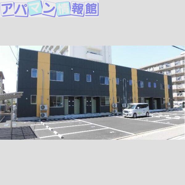 パルモアK2