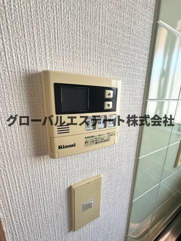 ブライトネスハイム