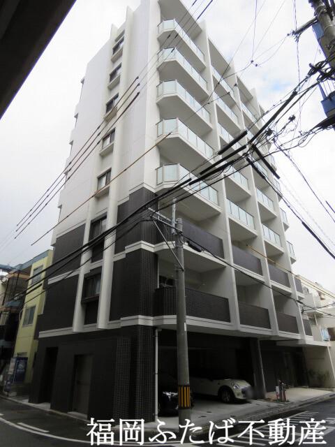 リアンシエルブルー薬院