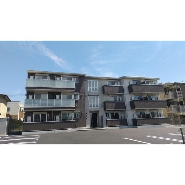 D-ROOM ルミエール武田