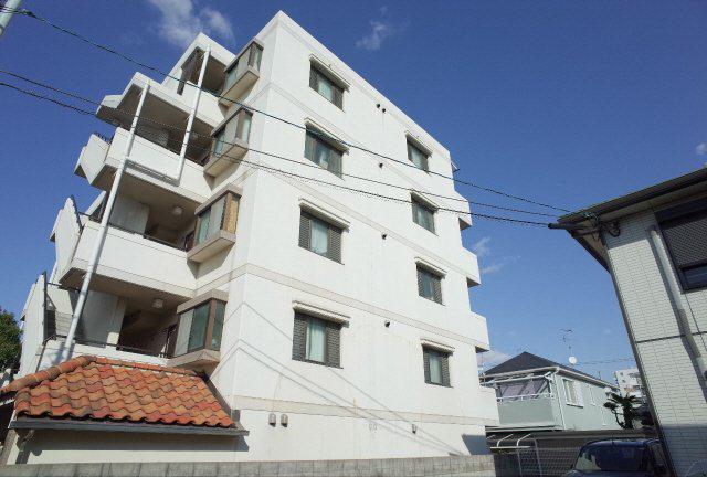 甲南タマタニマンション