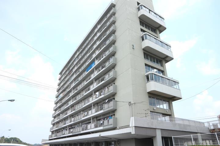 GREEN HILLS 大塚台 3号棟