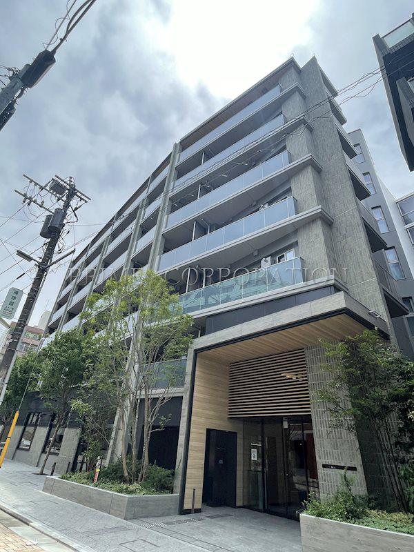 BRILLIA 自由が丘
