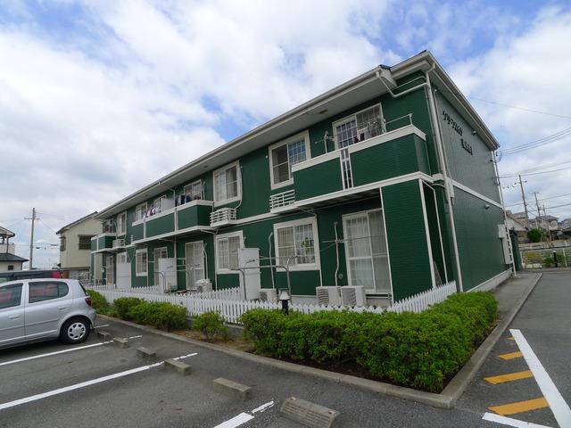 グリーンハイツ稲美野1