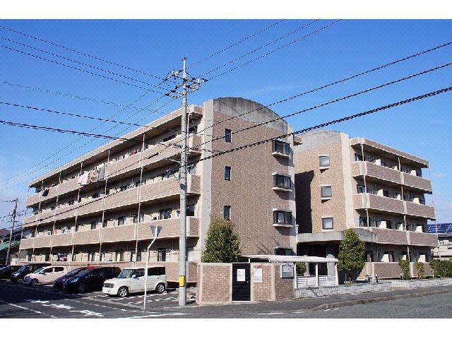 タウンアローズ30(1K/3階)
