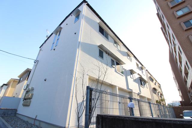 COMMON東出来島 B棟