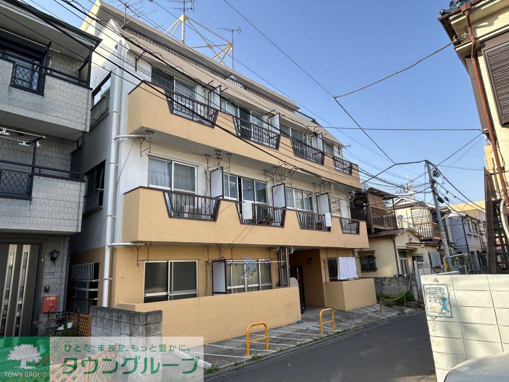 サンハイツ新小岩駅前