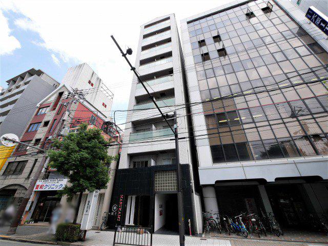 W.O.B FUKUSIMA