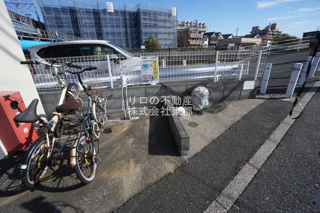 ソリッド西船橋