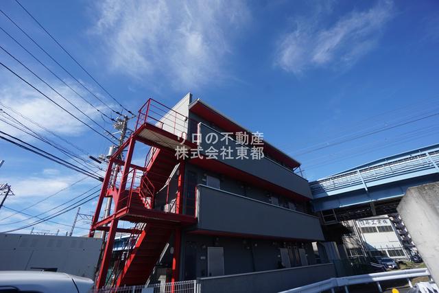ソリッド西船橋