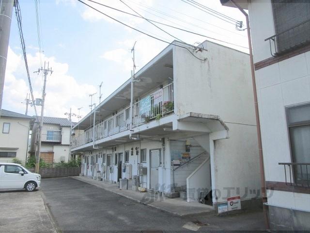 グリーンハイツ