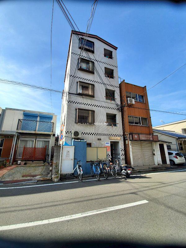 プレナス御陵前