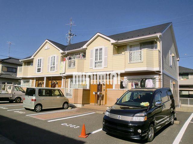 エスポアラージアン D棟