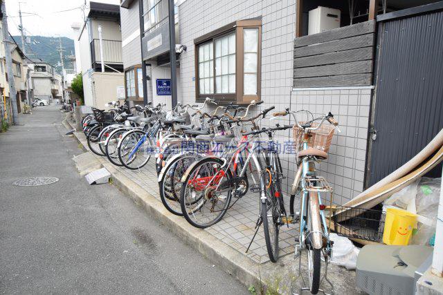 アレグリアプレイス瓢箪山