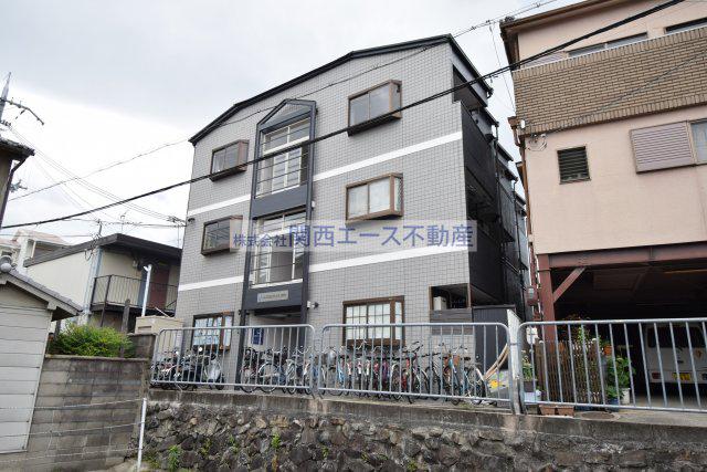 アレグリアプレイス瓢箪山