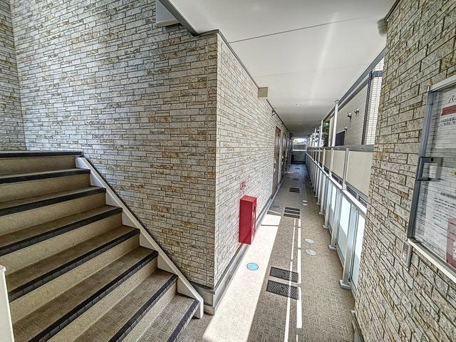 ハビテ兵庫駅南