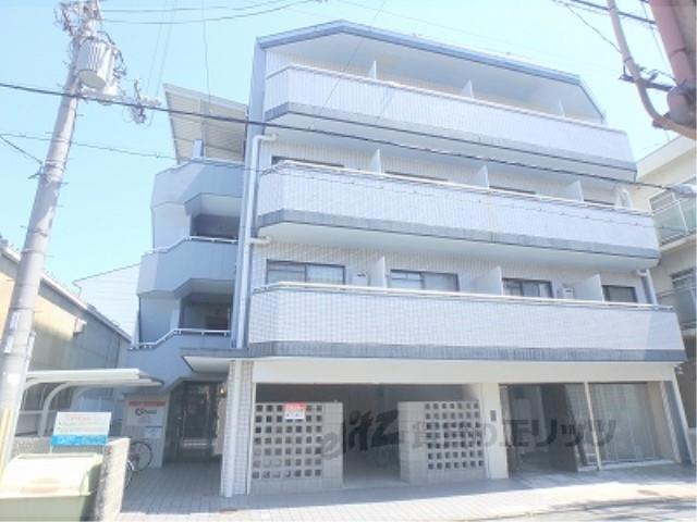 第25長栄壬生H・Tマンション
